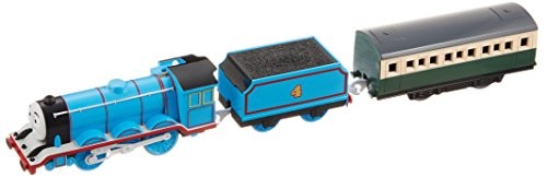 "Plarail Thomas TS-04 Gordon - Picture 3 of 4