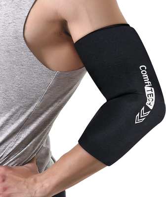 #ad #ad Elbow Ice Pack Wrap Multi Use Ice Pack for Elbow Arm Knee and Calf Flexible $41.72