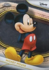 2025 Topps Chrome Disney Pick Your Card