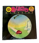 HEART - MAGAZINE - 1978 MUSHROOM RECORDS 12" VINYL  - RARE