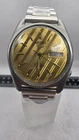 Vintage seiko 6309-523a Automatic New Stainless Steel Strap Serviced,New Crystal