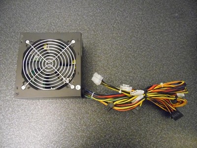 ATX-Netzteil Cooler Master RS-500-PCAP-13 500W 150x140x85mm