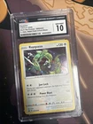 Pokemon CGC 10 Gem Mint SWSH Promo Cosmos Holo Rayquaza SWSH029