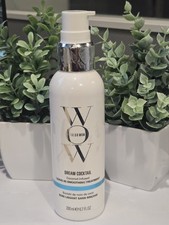 Color Wow Dream Cocktail Coconut-Infused Leave-In Smoothing Treatment 6.7floz