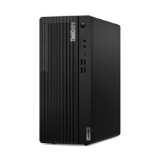 Image of Lenovo ThinkCentre M70t Gen3 Tower PC i3 12100 16GB RAM 256GB SSD VAT Warranty