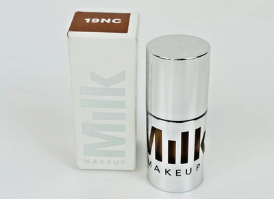 MILK MAKEUP Future Fluid All Over Cream Concealer 19NC ~ Full Size 8.5ml/0.28oz
