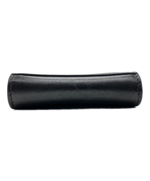 JIL SANDER                    Tangle Small Shoulder Bag black — image 8