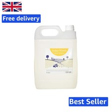 British Made 5L Spirit Vinegar – Ideal for Cooking, Pickling & Natural Cleaning 1.84 per litre