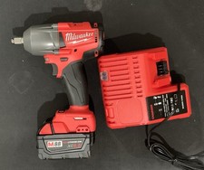 Milwaukee (2767-20) Impact Wrench - Red