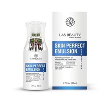 1 Box Las Beauty Original Skin Perfect Emulsion 50ml Sữa Dưỡng Rong Nho EXP 2028