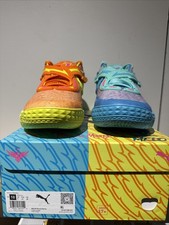 Rick and Morty x Puma MB.05 Multicolor for sale | eBay