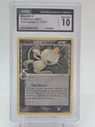 CGC 10 - POP Series 5 - Meowth - 2007 Pokemon 11/17 Low Pop