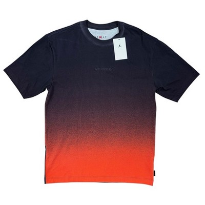 Air Jordan Gradient Jumpman '85 Skyline T Shirt, Size Small HJ2316
