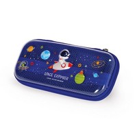 Legami FedermäPpchen Wonderwow Weltraum Space MäPpchen Etui Jungen MäDchen Neu