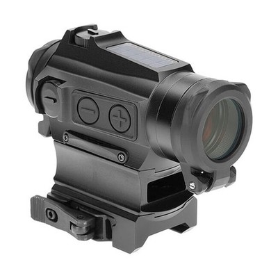 HOLOSUN HS515CM Red Dot Sight - Red Reticle for sale online | eBay