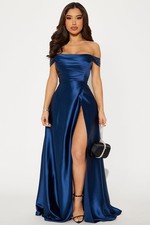 womens evening gown size 6
