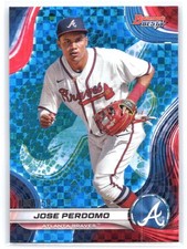 2024 Bowman Best Top Prospect Base, Refractor, and Color Parallels PYC 1-30