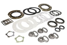Kit de réparation des goupilles pour TOYOTA LAND CRUISER 3.0D/4.2 03.69-04.86