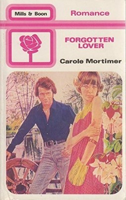 Forgotten Lover Buch Mills & Boon