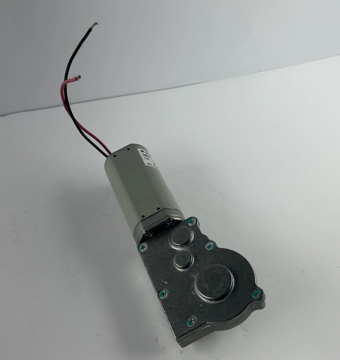 BAL Norco 10800184 EXACT-Slide Slide-Out Motor 16A 37W 20 RPM photo 2