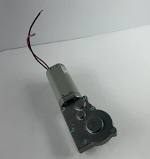 BAL Norco 10800184 EXACT-Slide Slide-Out Motor 16A 37W 20 RPM thumbnail 2