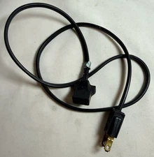 Corning Ware Cornflower Pot Cord Replacement RARE HTF P-80-EP, P-6-EP,  E-1210