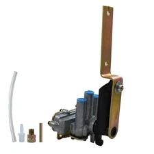 LABLT Air Height Control Leveling Valve Kit 90054007 Fit for Trucks & Trailers