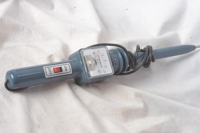HEATHKIT IM-5210 High Voltage Test Probe 40kv