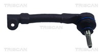 Spurstangenkopf Gelenkkopf Triscan 8500 25121 FüR Renault Clio 1 2 357Y 357K LPG