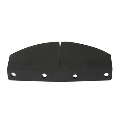 Volvo Penta Sterndrive DP-D,DP-D1,DP-E 872438 Non Return Valve Exhaust Flap NEW