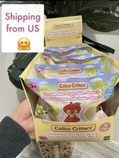 Calico Critters Fruity Babies Series 3 Blind ...