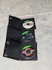 Xbox One The Dark Pictures Anthology Little Hope Resident Evil Revelations 1 & 2