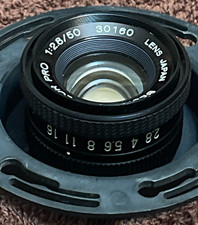  USED Beseler Color Pro 50mm F2.8 30160