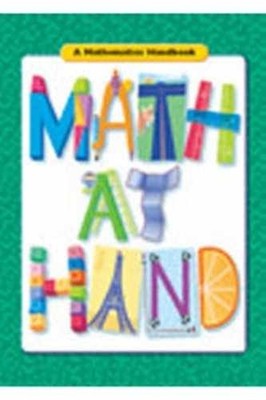 Math at Hand: Teacher's - Paperback, by Great Source Education - Very Good
