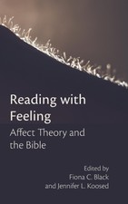 Fiona C. Black (u. a.) | Reading with Feeling...