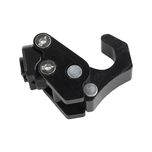 Pour Yamaha Pour NMAX Crochet Accessoire pour Motos Année Gamme 2015 à 2019 - Photo 10/52