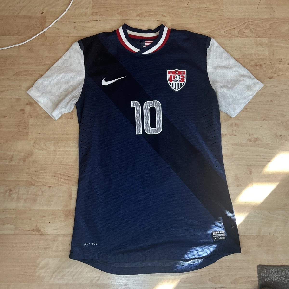 Men Landon Donovan National Team Soccer Jerseys for sale | eBay