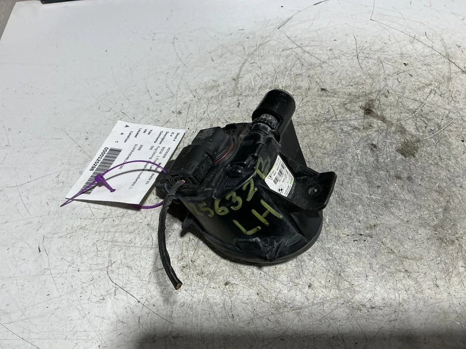 Luz antiniebla de esquina/estacionamiento del conductor para BMW X5 855625 07-13 Foto 2 de 4