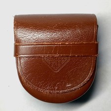 Rolleiflex Rolleicord HOOD Case / Bay 1 Bay I / Made in Germany