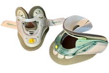 Aspen Vista 984000 Adult Adjustable Cervical Neck Collar Brace Perfect Condition