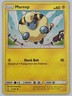 Mareep 41/181 Pokemon - Sun & Moon Team Up MP