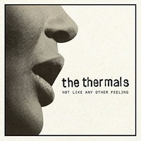 Rmals - Not Like Any Other Feeling - Vinyl Record 7 - G3Z