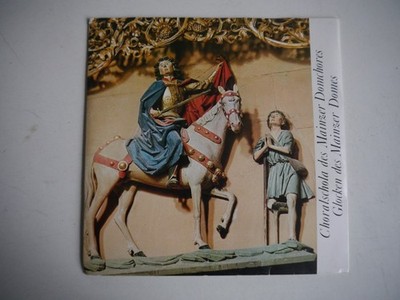 Choralschola des Mainzer Domchors / Glocken des Mainzer Doms - 7''