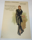 Raphael Tuck & Sons Postcard Characters from Charles Dickens Uriah Heep Classics — photo 1