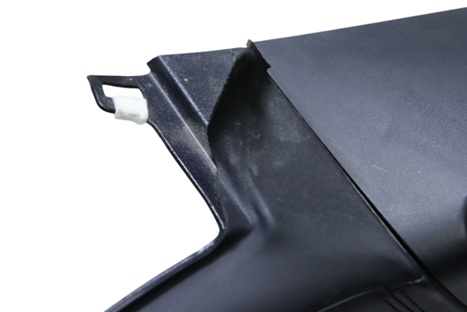 BMW i8 2014-2020 Rear Right Door panel Black