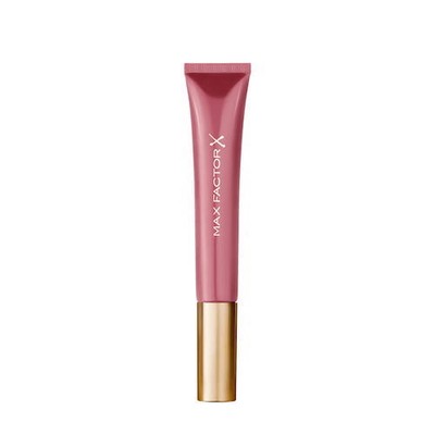 8005610613727 Max Factor Colour Elixir Cushion błyszczyk z witaminą E 020 Splend