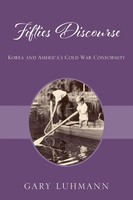 Gary Luhmann | Fifties Discourse | Taschenbuch | Englisch (2026)