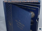 NobleSpirit Valuable $8.50 FV 1949 - 1963 50c Silver Franklin Half Blue Book