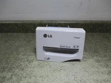 LG WASHER DISPENSER DRAWER SCRATCHES PART # AGL74954101