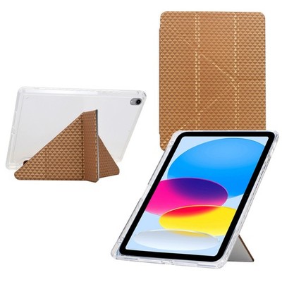 Für iPad 5/6/7/8/9/10/11th Gen Pro Air Mini Tablet Leder Smart Stand Case Cover